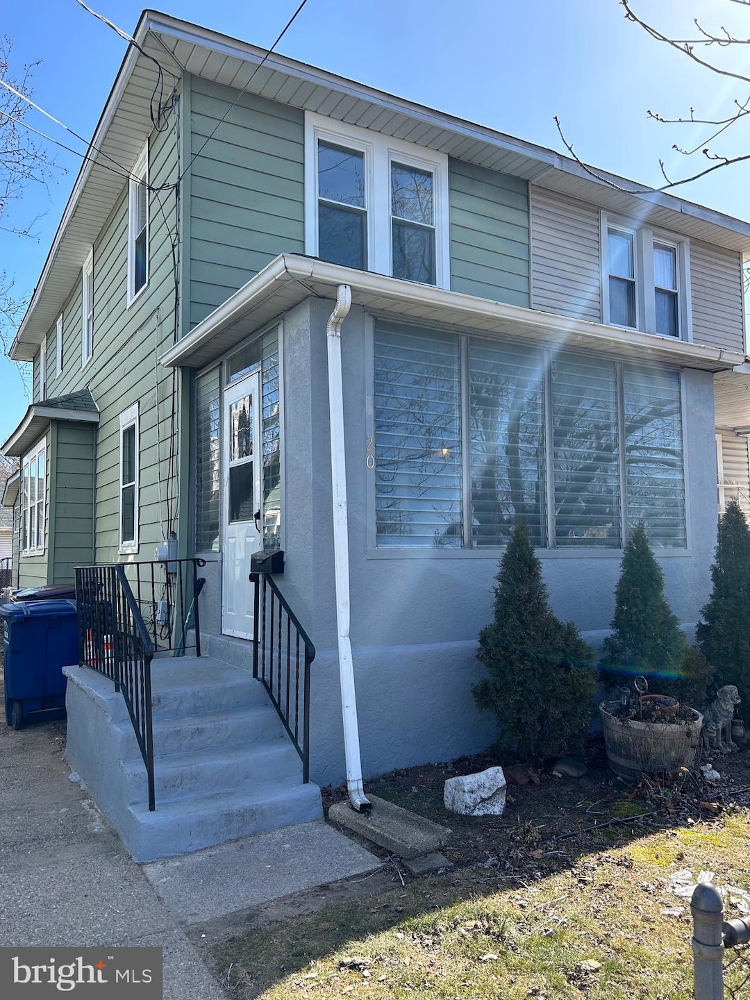 20 E Washington St, Riverside, NJ 08075 - photo 1