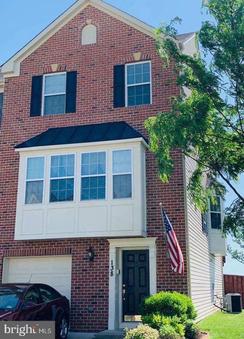 138 Short Branch Rd, Stafford, VA 22556 - photo 1