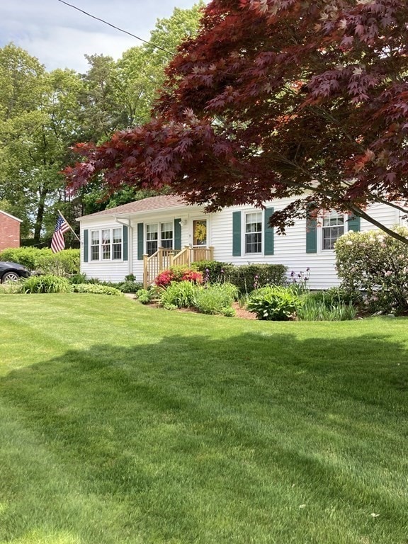 9 Russell Terrace, Newburyport, MA 01950 - photo 1