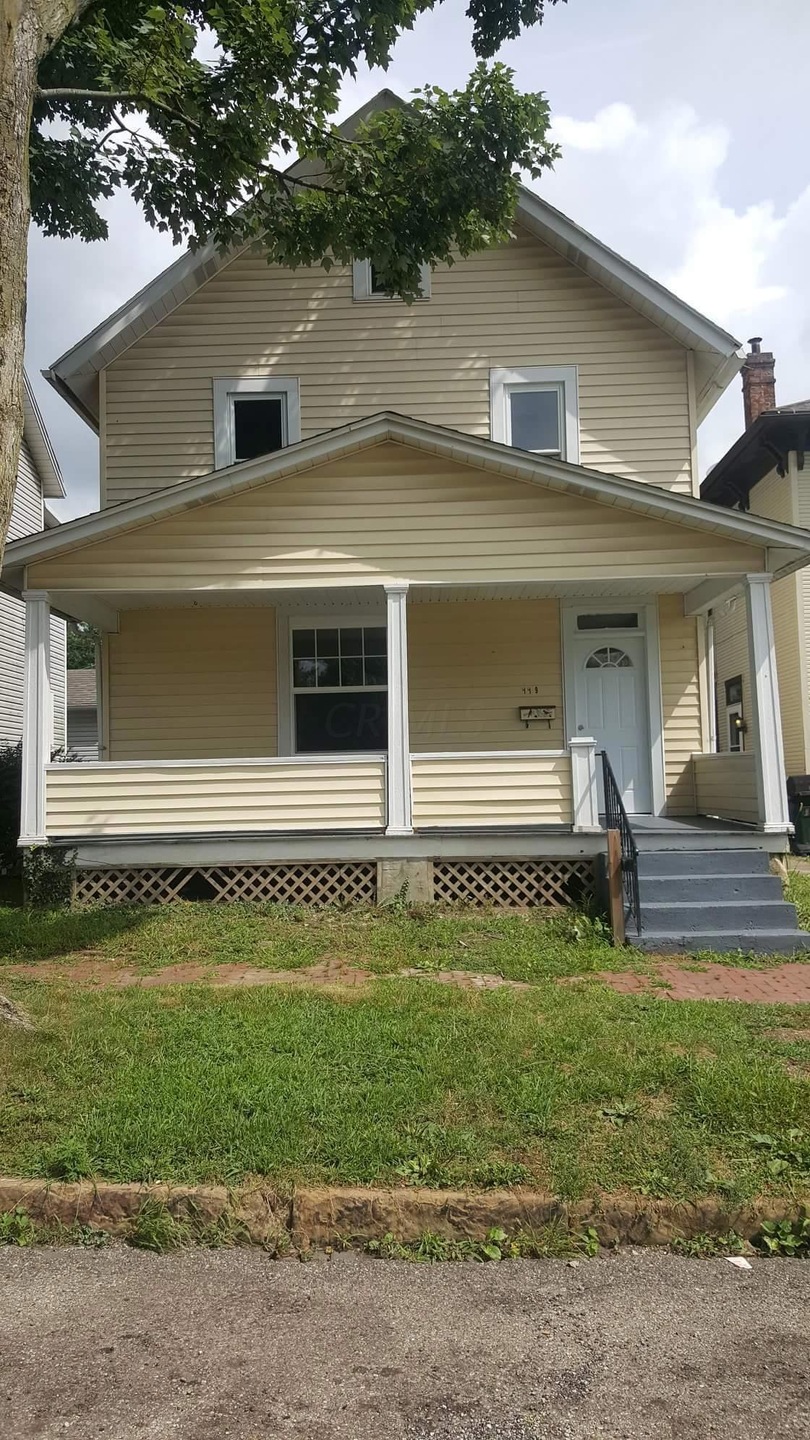 449 E Walnut St, Lancaster, OH 43130 - photo 1