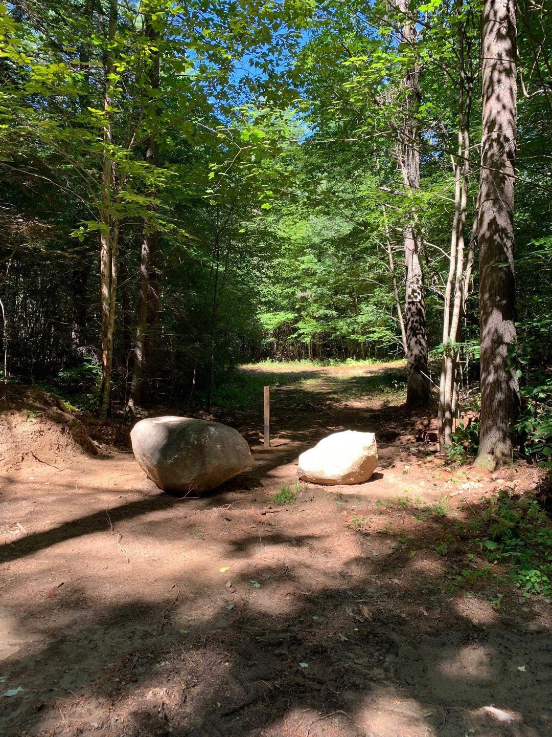 11-02 Old Stagecoach Rd unit Lot 11.02, Hopkinton, NH 03229 - photo 1