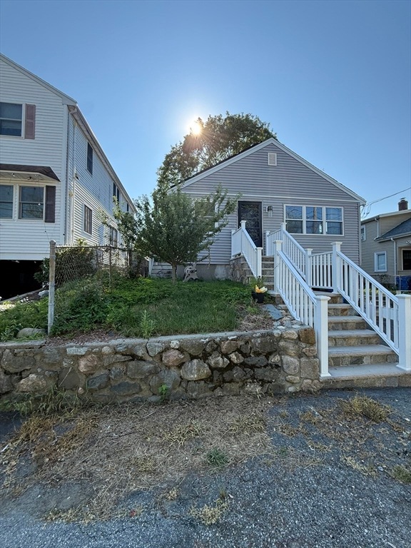 128 Seminole Ave, Waltham, MA 02451 - photo 1