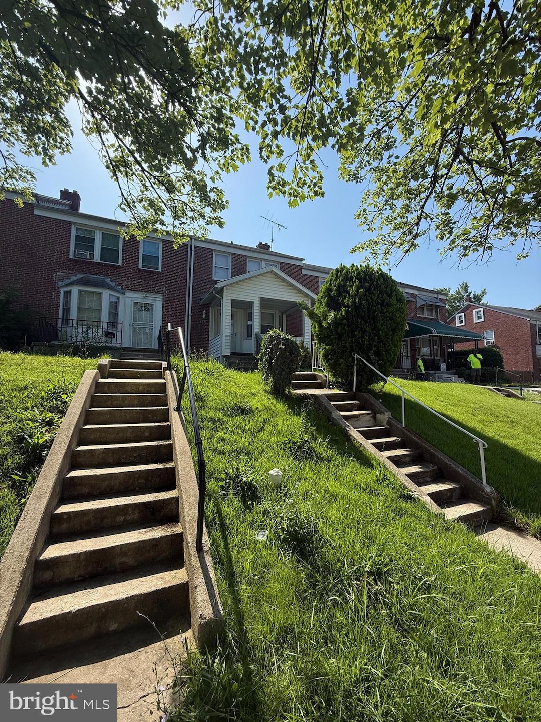 5819 Leith Walk, Baltimore, MD 21239 - photo 1