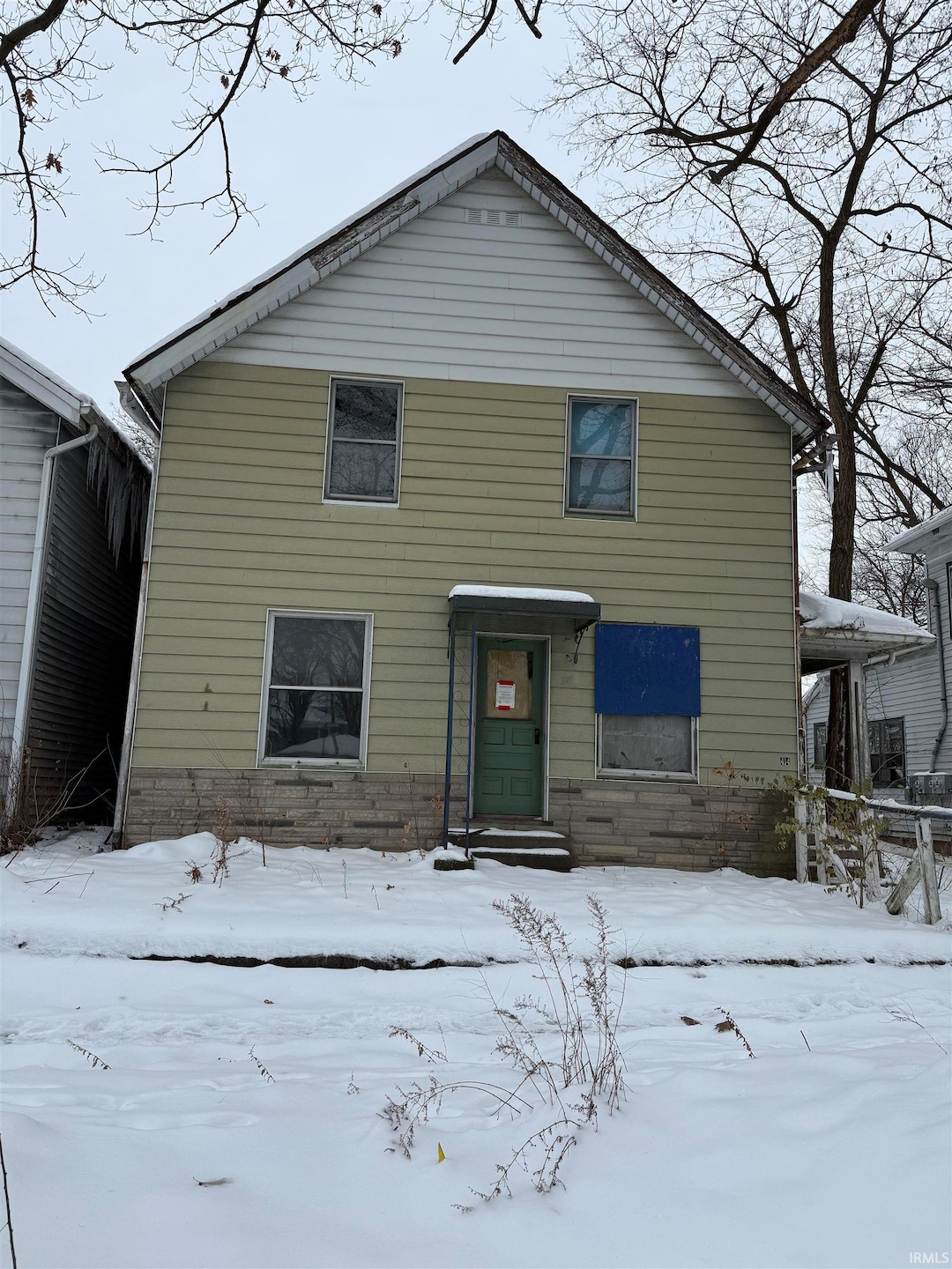 414 N William St, South Bend, IN 46601 - photo 1