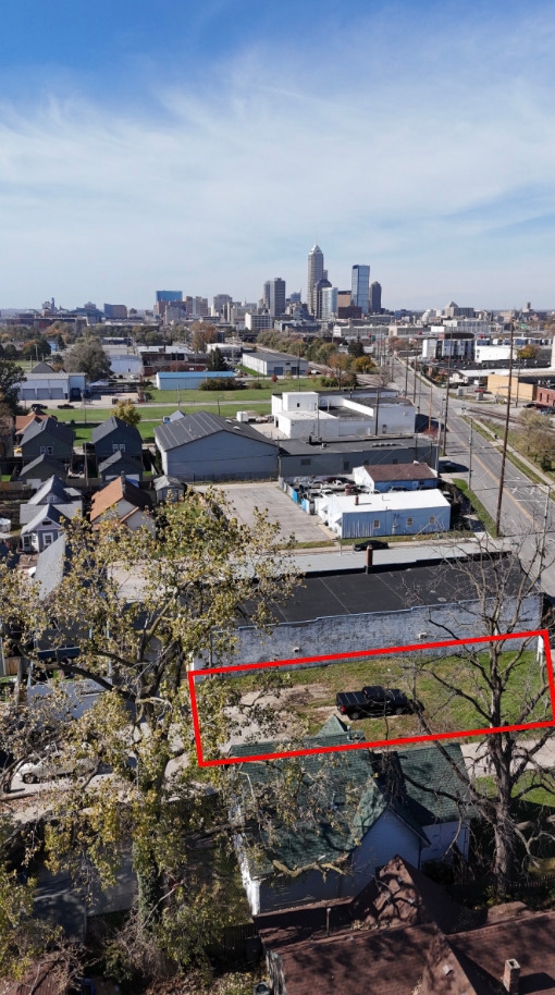 1511 Southeastern Ave, Indianapolis, IN 46201 - photo 1