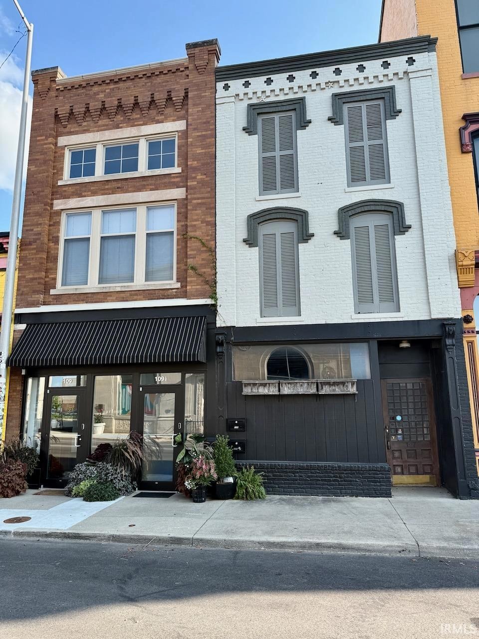 113 E Main St, Muncie, IN 47305 - photo 1