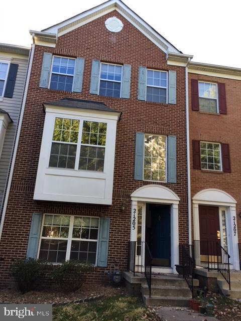 21205 Delevan Way, Germantown, MD 20876 - photo 1