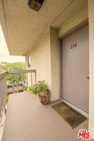 Welcome Home!