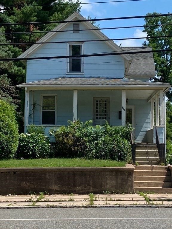888 Main St, Holyoke, MA 01040 - photo 1