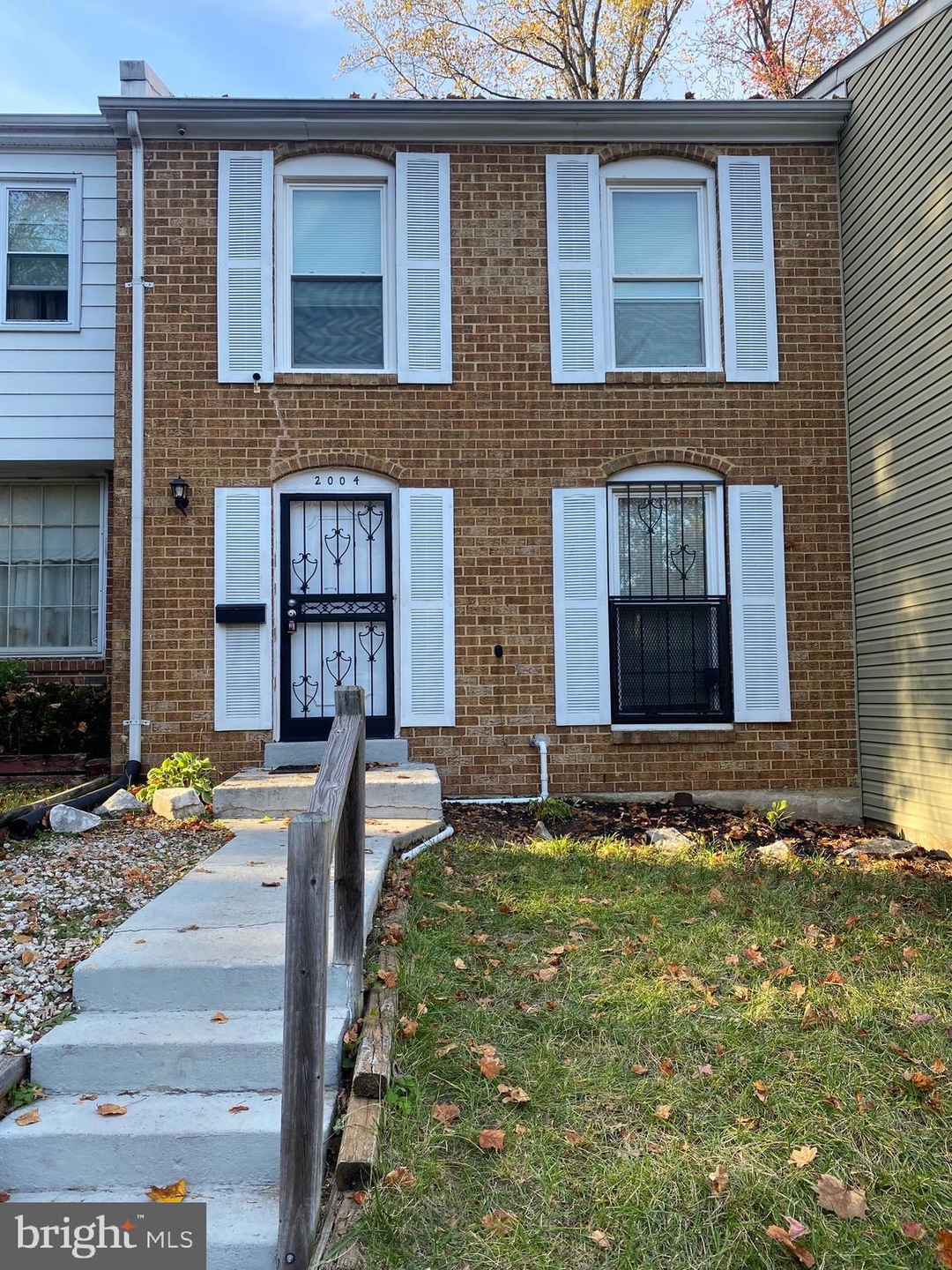 2004 Chadwick Terrace, Temple Hills, MD 20748 - photo 1