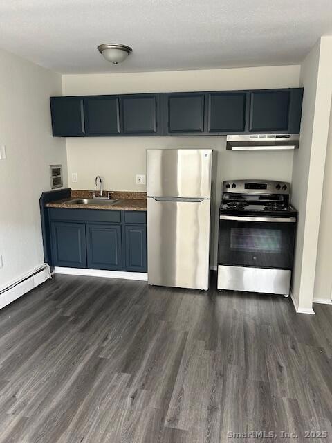 40 Prospect Ave unit 1E, Norwalk, CT 06850 - photo 1