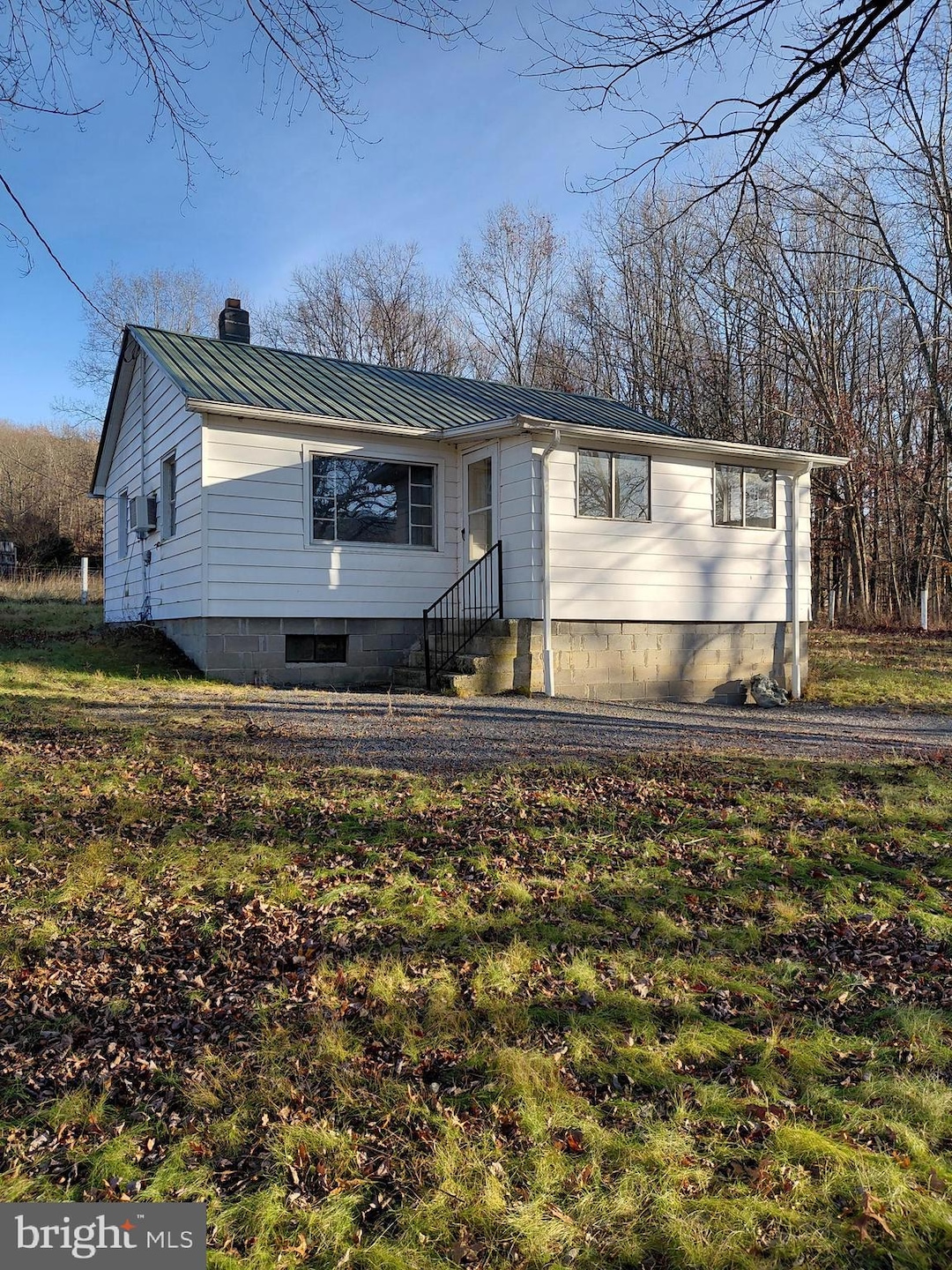 7642 Jordan Run Rd, Maysville, WV 26833 - photo 1