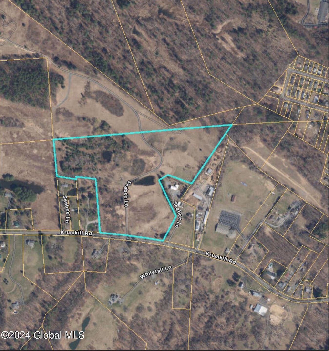 553 Krumkill Rd, Stuyvsnt Plz, NY 12203 - photo 1