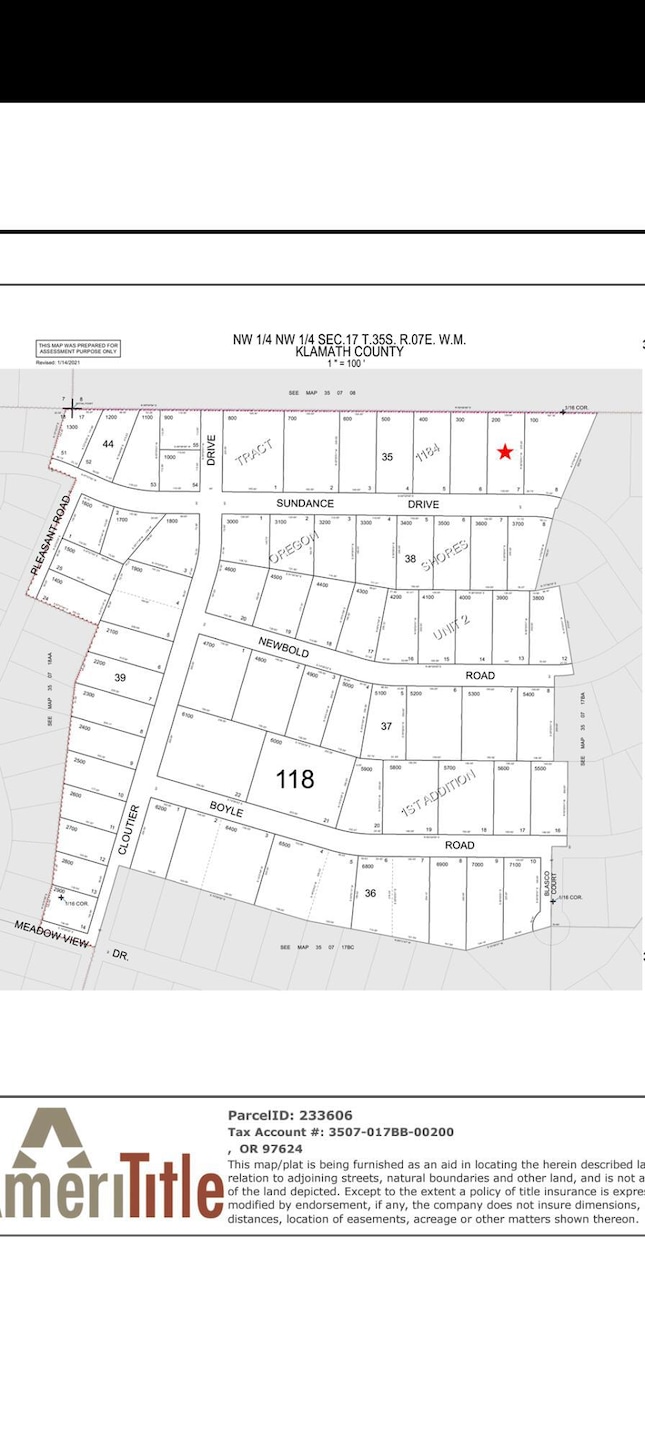 00 Sundance Dr unit 7, Oregon Shores, OR 97624 - photo 1