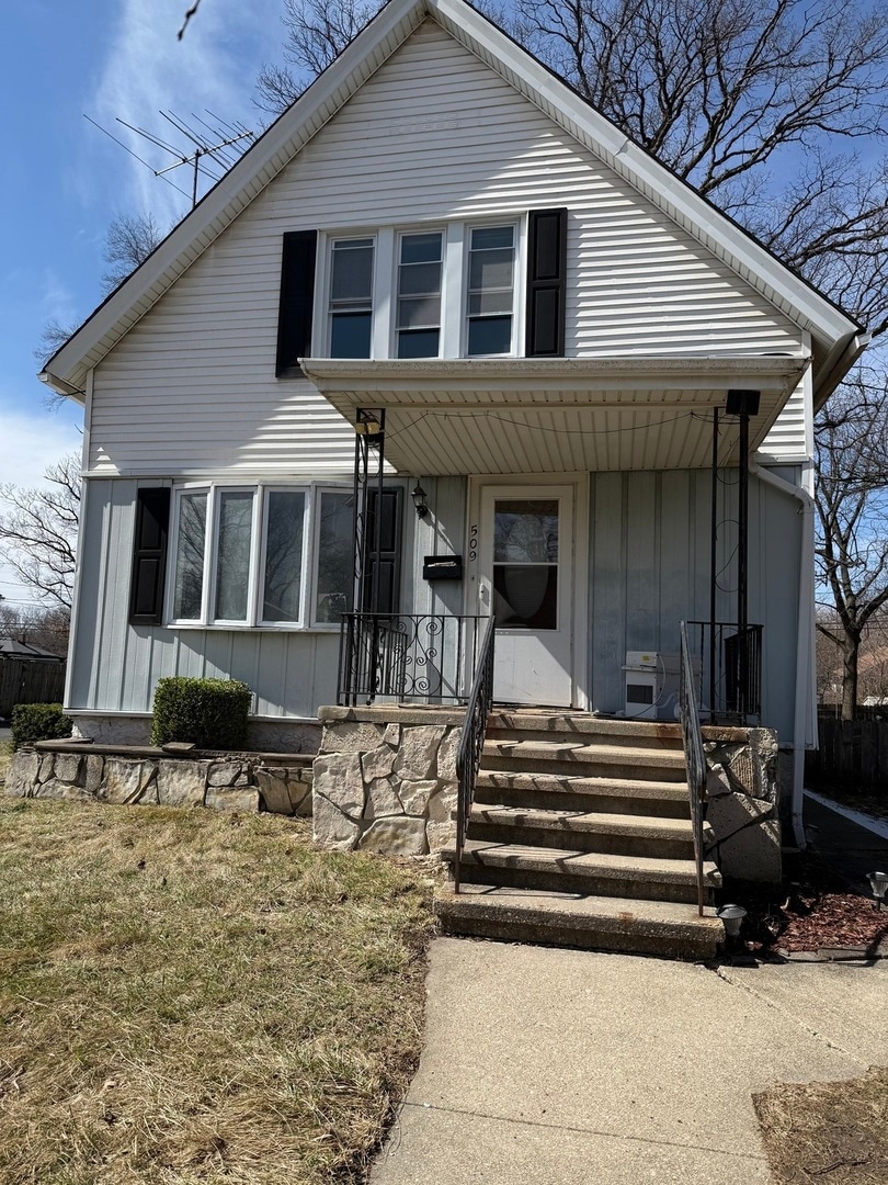 unlisted-address, Joliet, IL 60436 - photo 1