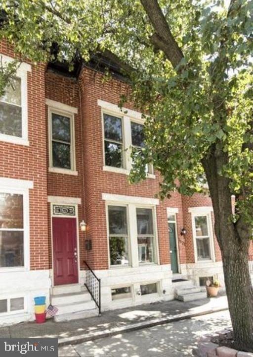 1619 Belt St, Baltimore, MD 21230 - photo 1