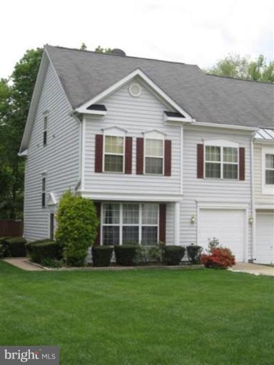 4085 Britwell Place, Fairfax, VA 22033 - photo 1