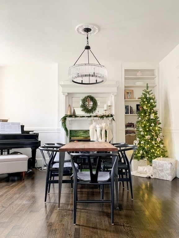 7 Verndale St unit 1, Brookline, MA 02446 - photo 1