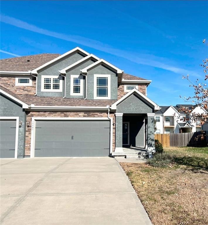 16485 Blair St, Gardner, KS 66030 - photo 1