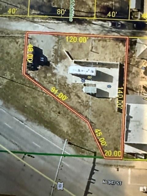 1210 N 3rd St, Saint Joseph, MO 64501 - photo 1