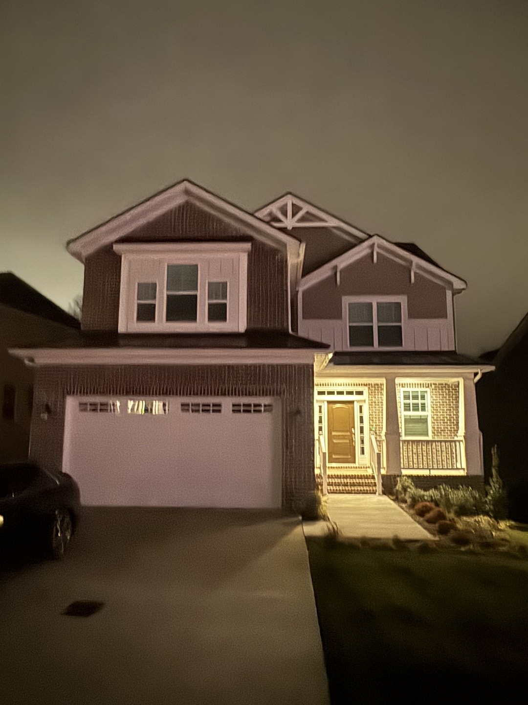 1082 Oakhall Dr, Mt. Juliet, TN 37122 - photo 1