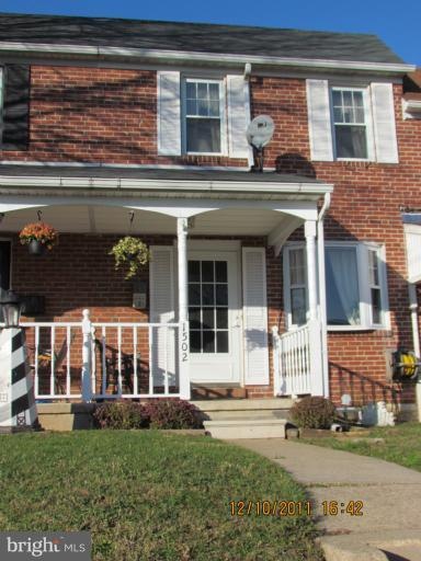 1502 Chilworth Ave, Middle River, MD 21220 - photo 1