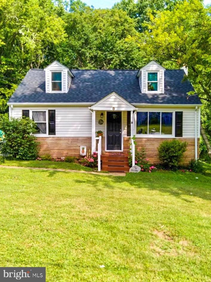 8 Aquia Ave, Stafford, VA 22556 - photo 1