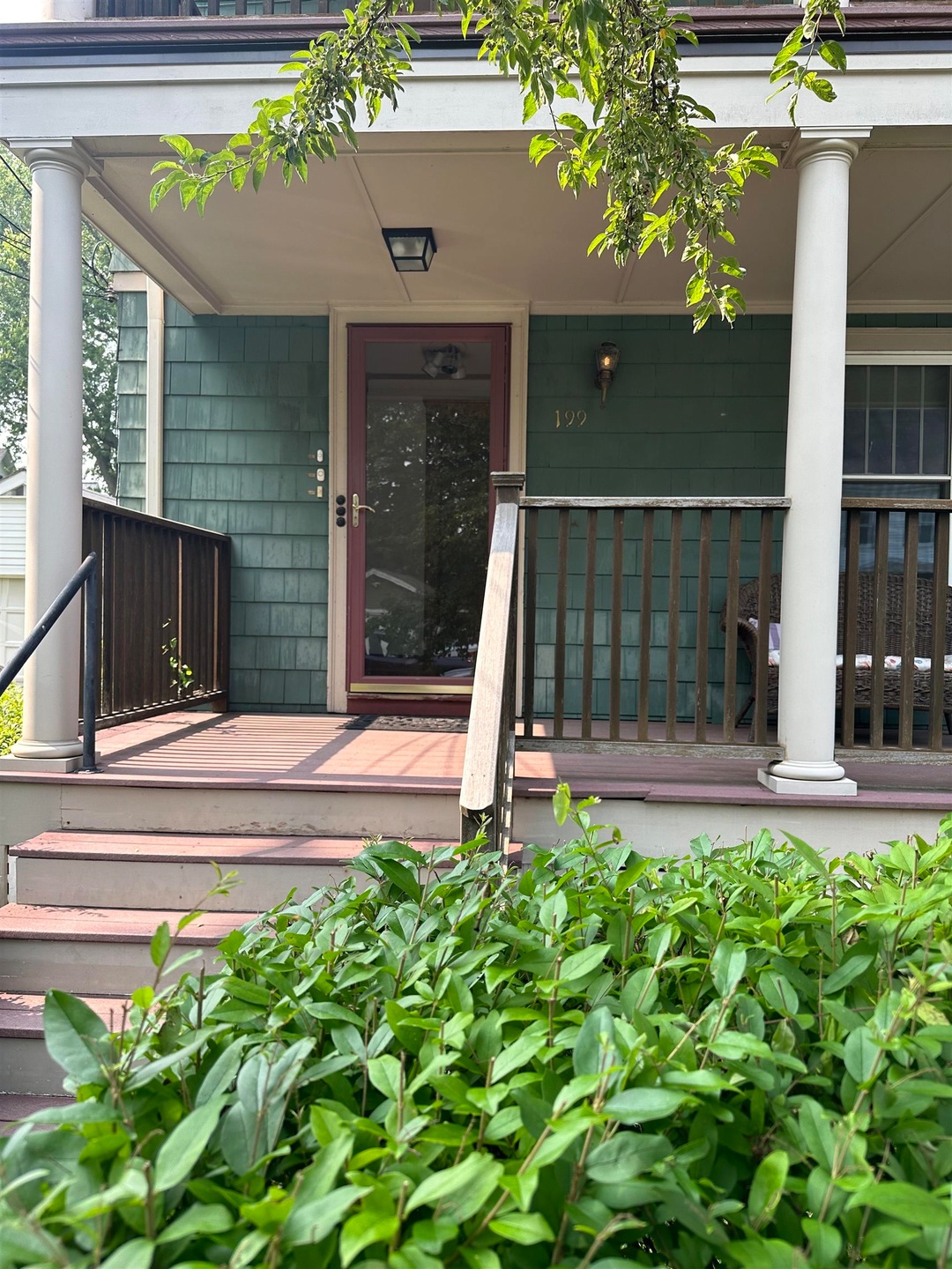 199 Lincoln Ave unit 2, Portsmouth, NH 03801 - photo 1