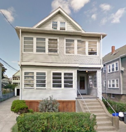 91 Milton St unit 1, Arlington, MA 02474 - photo 1