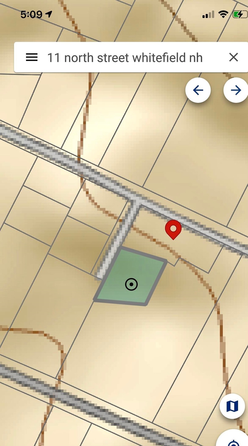 11 North St, Whitefield, NH 03598 - photo 1