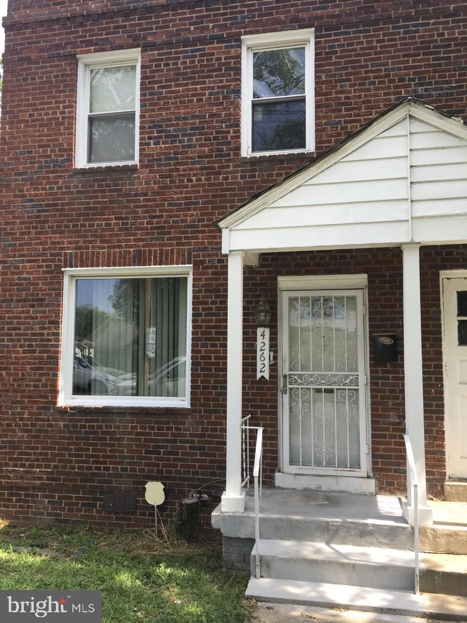 4262 Clay St NE, Washington, DC 20019 - photo 1