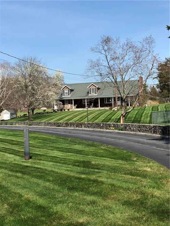 10 Jencks Rd, Cumberland, RI 02864 - photo 1