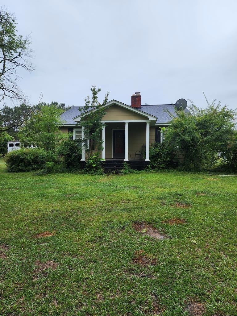 Main View