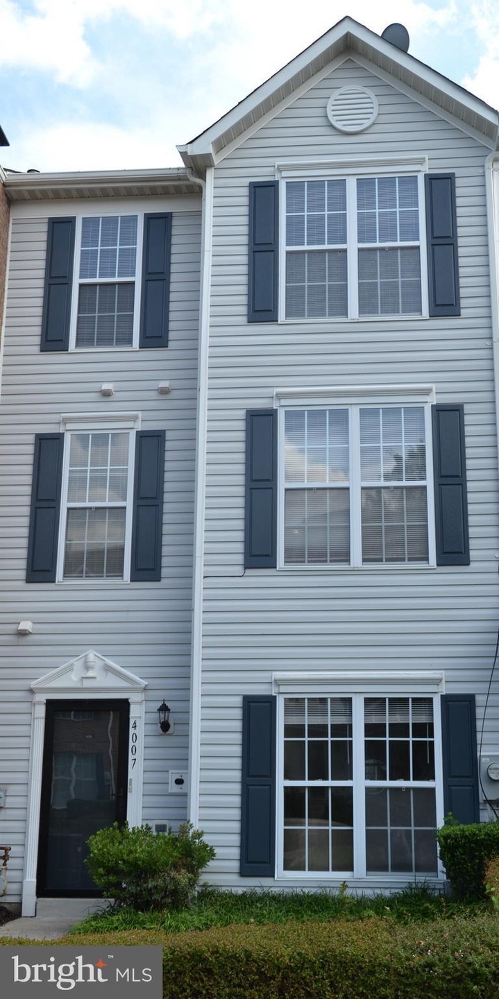 4007 Eager Terrace, Bowie, MD 20716 - photo 1