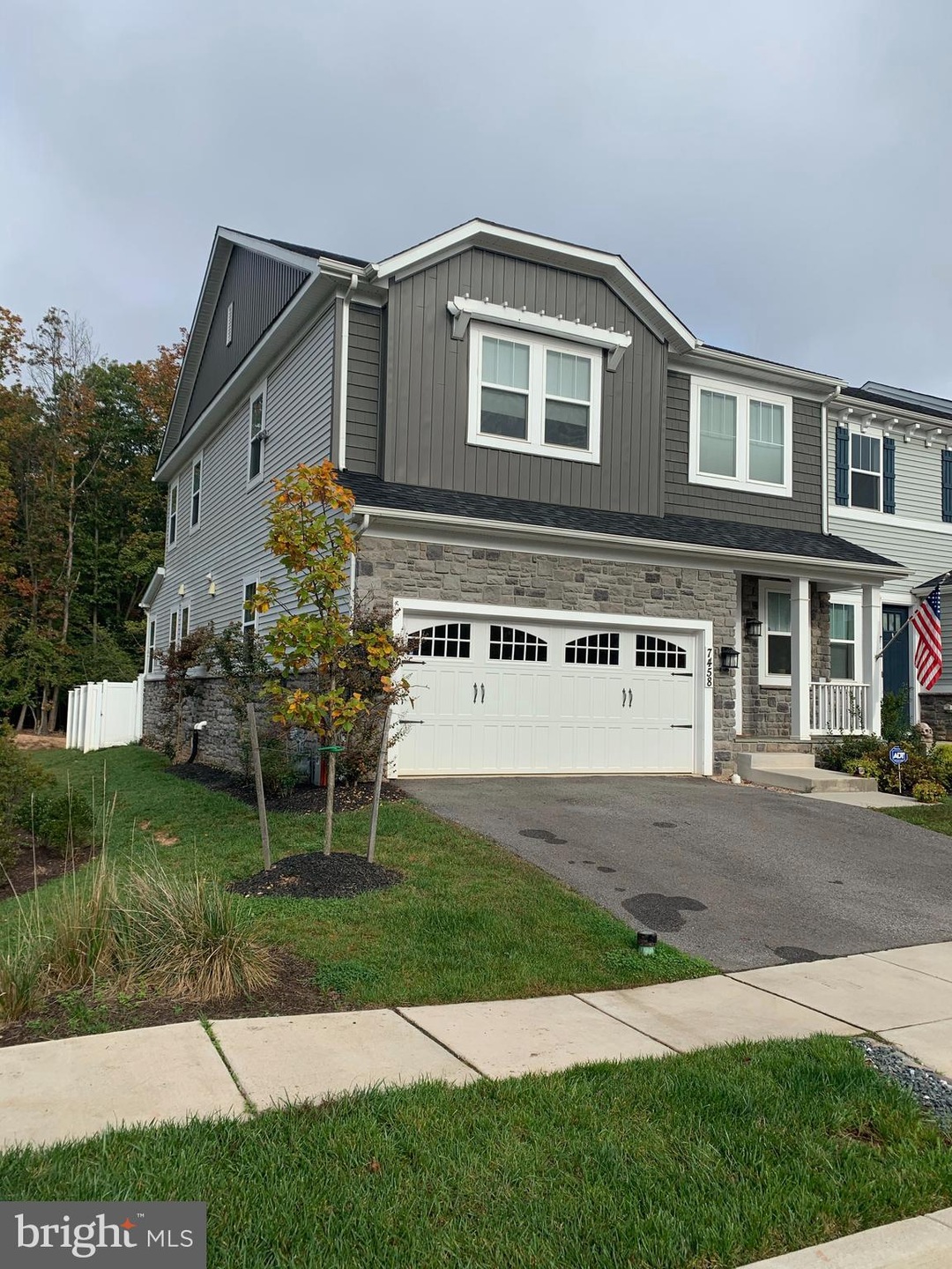 7458 Ashmore Ave, Glen Burnie, MD 21060 - photo 1