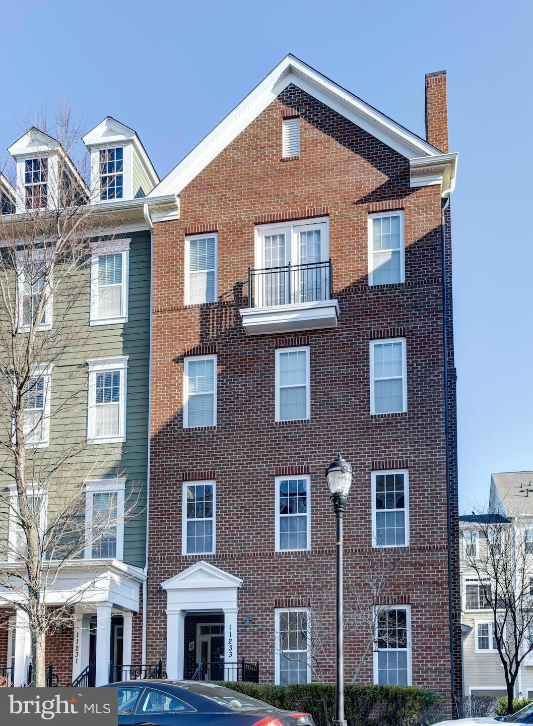 11233 Chase St unit 87, Fulton, MD 20759 - photo 1