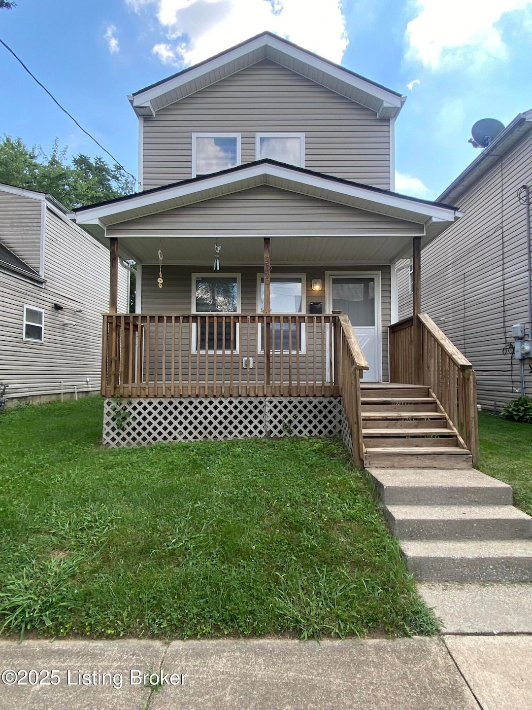 Sold $100,000 • Co-Listing Agent