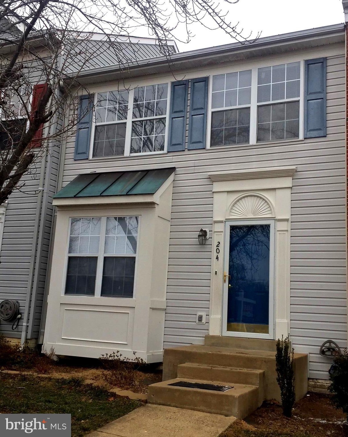 204 Mistro Ct, Stafford, VA 22554 - photo 1