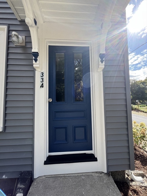 334 Middle St unit 2, East Weymouth, MA 02189 - photo 1