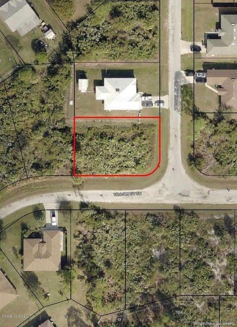 TROJAN-WESSEL  LOT LISTING  11-30-17