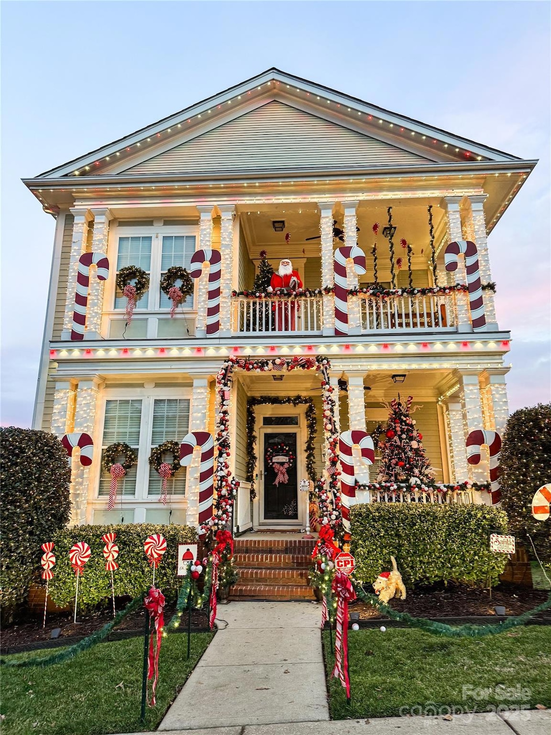 209 Wesleyan Dr, Mc Adenville, NC 28101 - photo 1