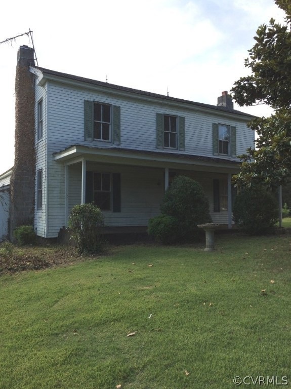 2220 Red Lane Rd, Powhatan, VA 23139 - photo 1