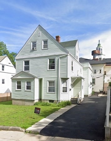 32 Moultrie St unit 2, Dorchester Center, MA 02124 - photo 1