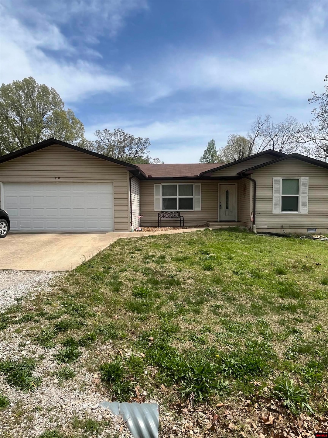 For Sale $195,000