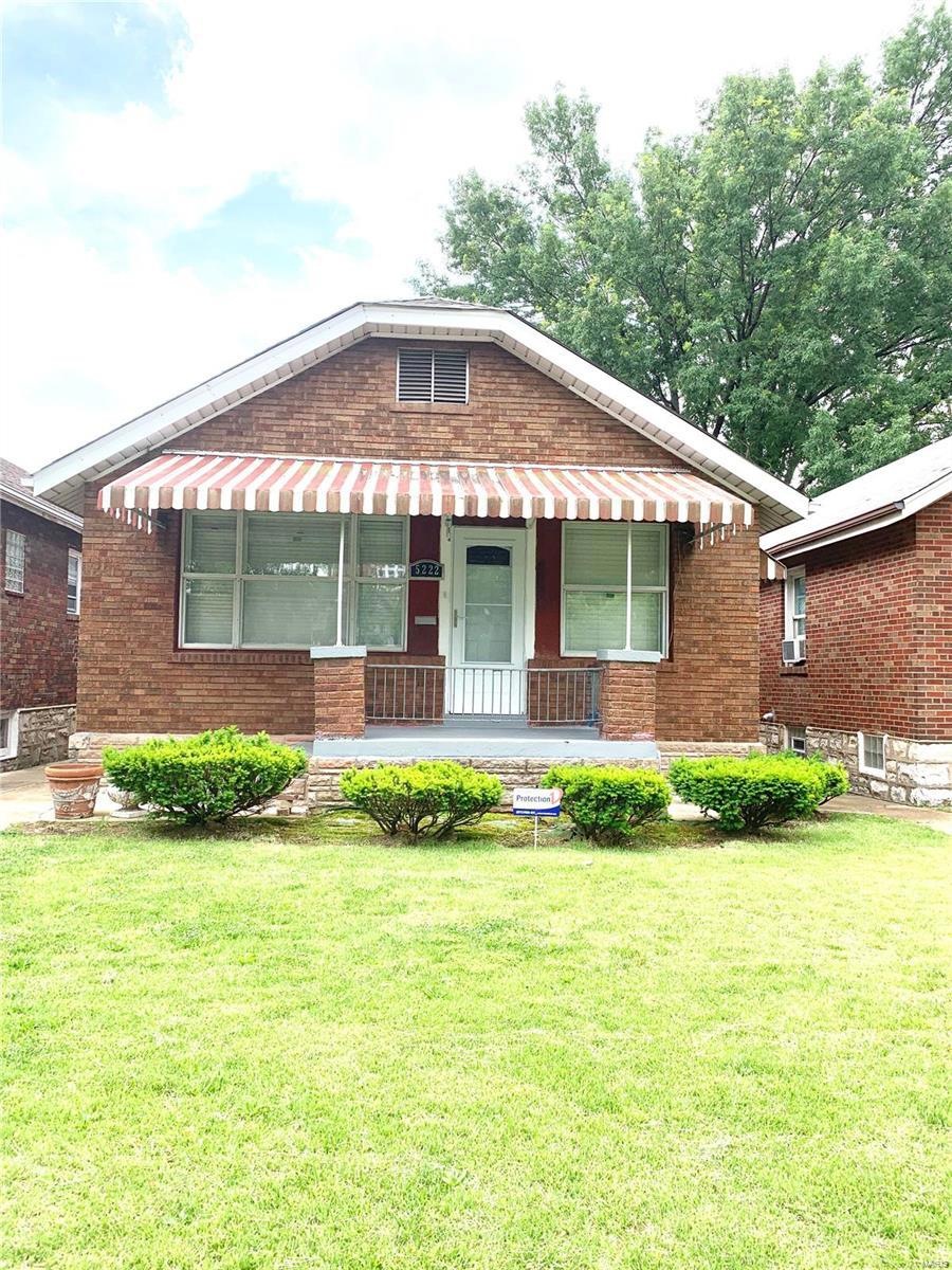 5222 Chippewa St, Saint Louis, MO 63109 - photo 1