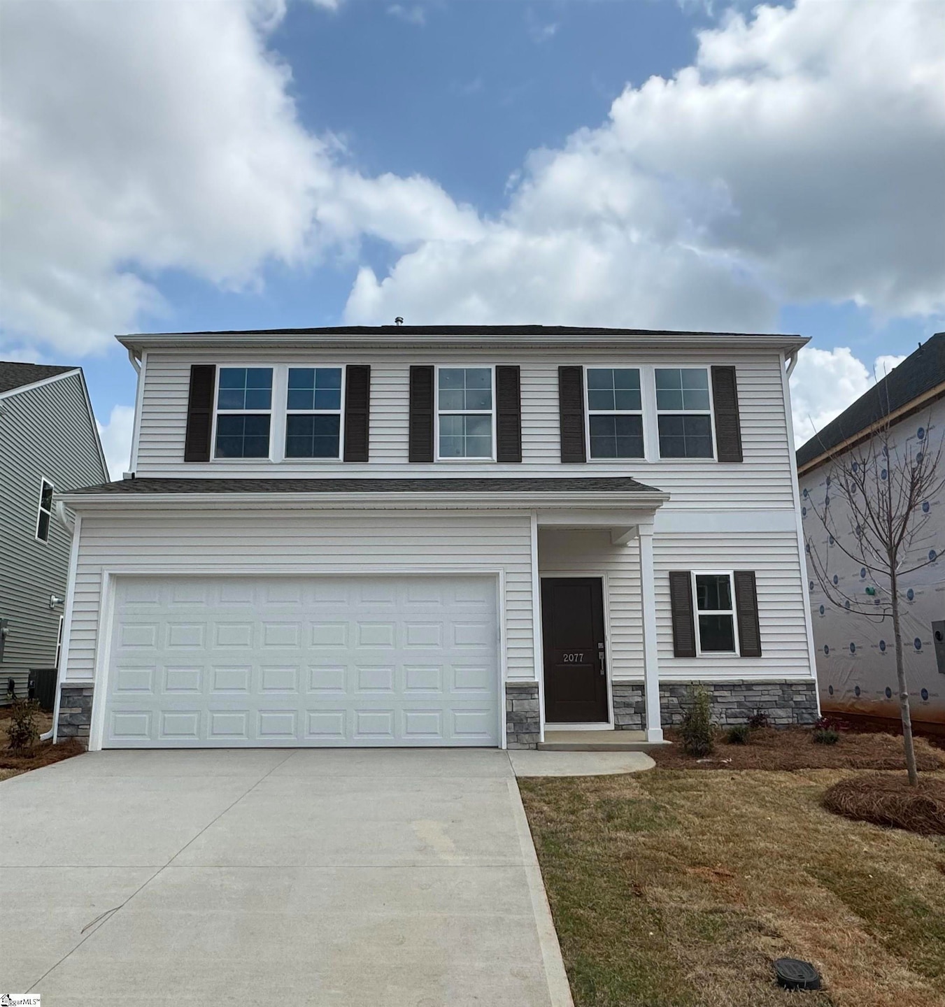 Sold $309,000