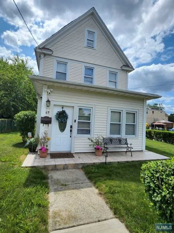 49 Pickens St, Little Ferry, NJ 07643 - photo 1