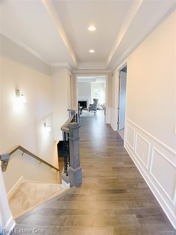 6502 Legacy Woods Trail, West Bloomfield Township, MI 48322 - photo 1