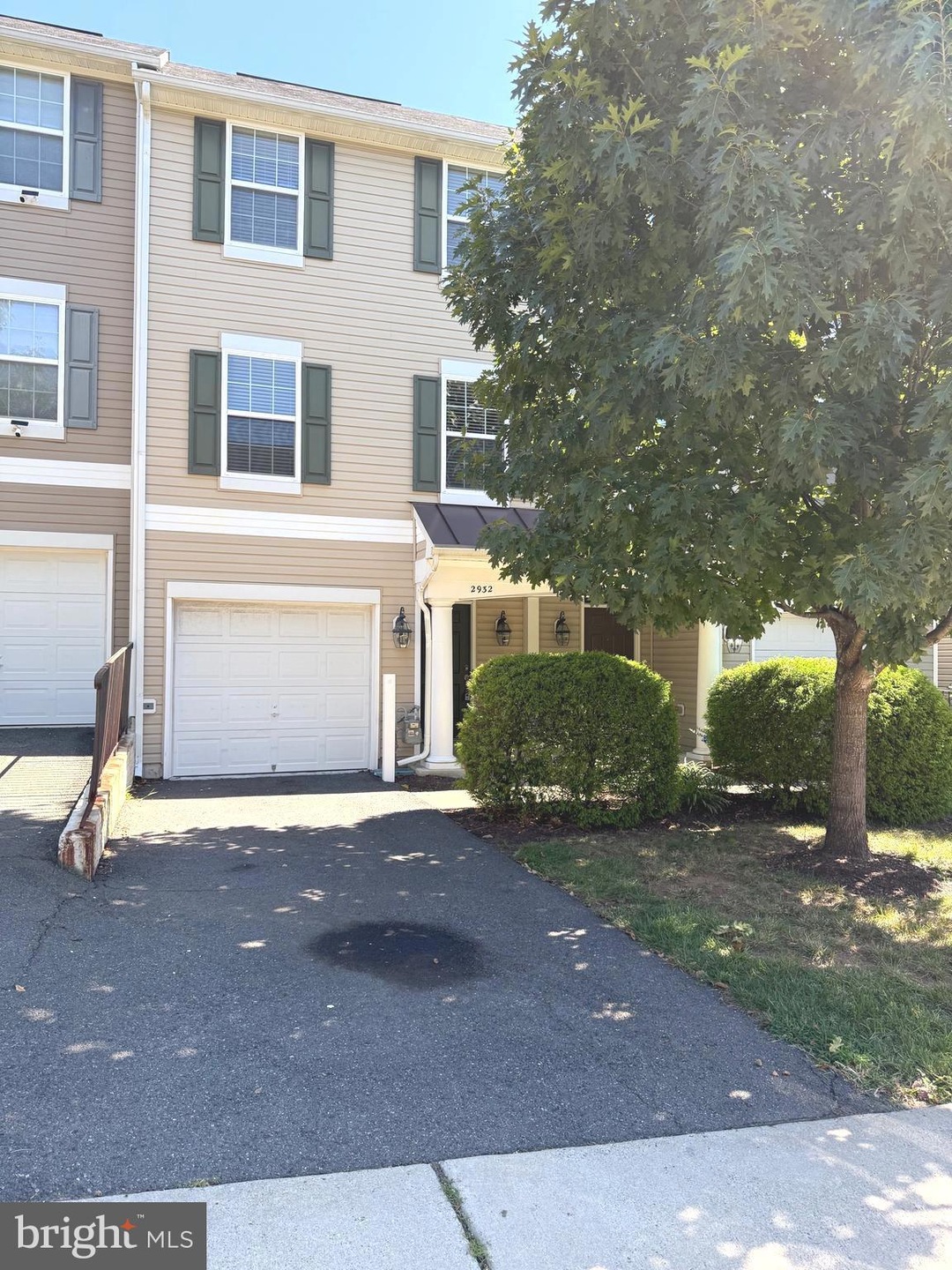 2932 Truffle Oak Place unit 283, Woodbridge, VA 22191 - photo 1