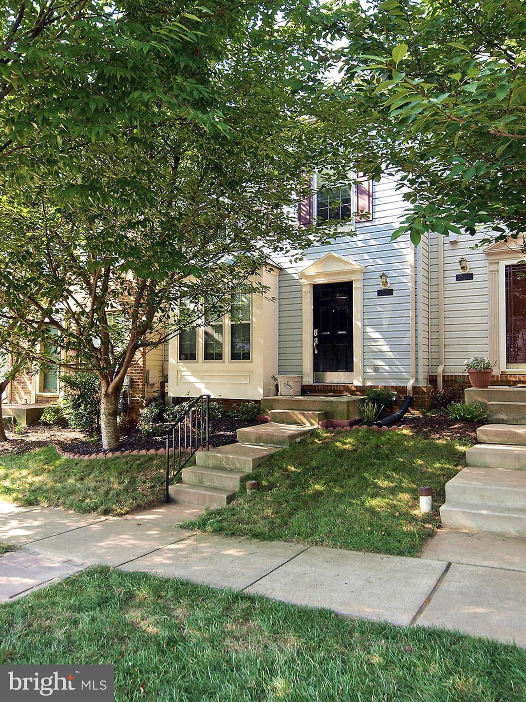 9821 Sherwood Farm Rd, Owings Mills, MD 21117 - photo 1